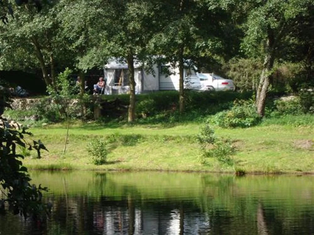 Camping Okertalsperre