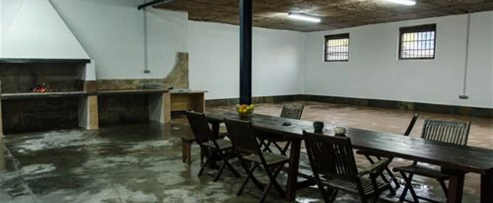 Camper Park Casablanca