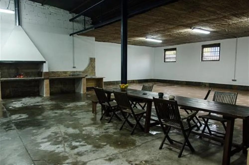 Camper Park Casablanca