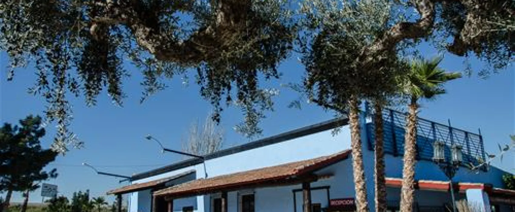 Camper Park Casablanca