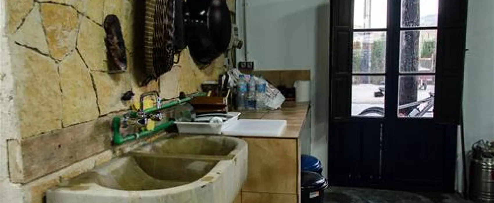 Camper Park Casablanca