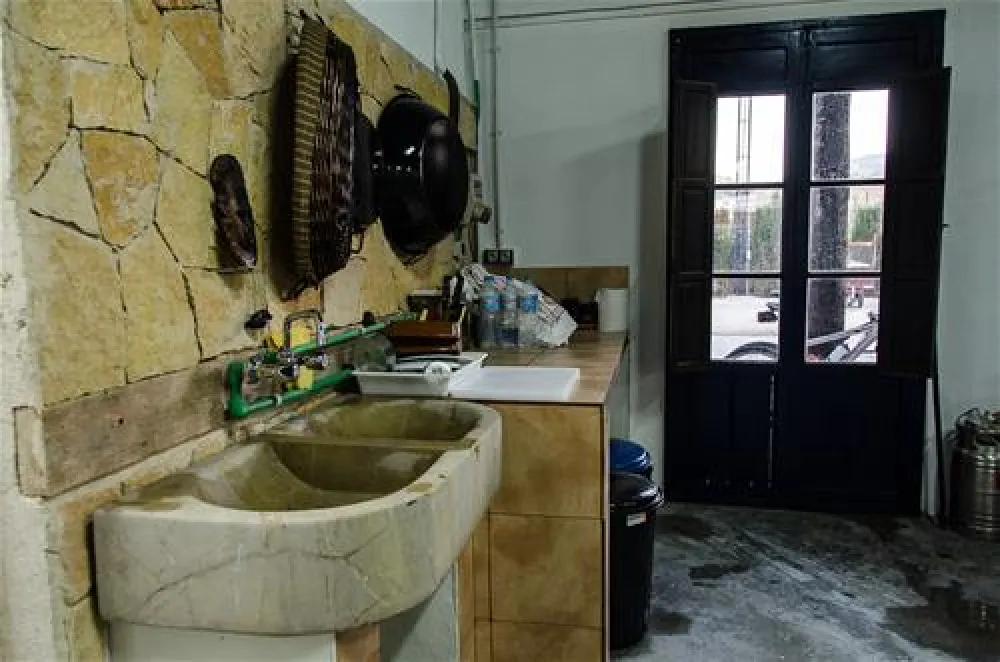 Camper Park Casablanca