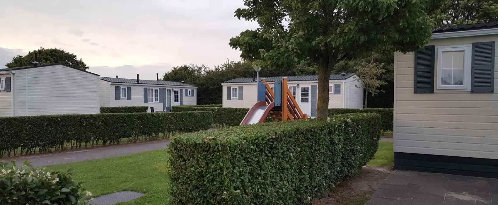Camping Westerhoeve