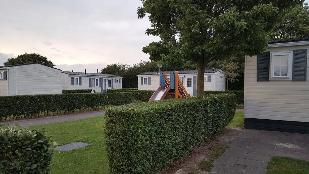 Camping Westerhoeve