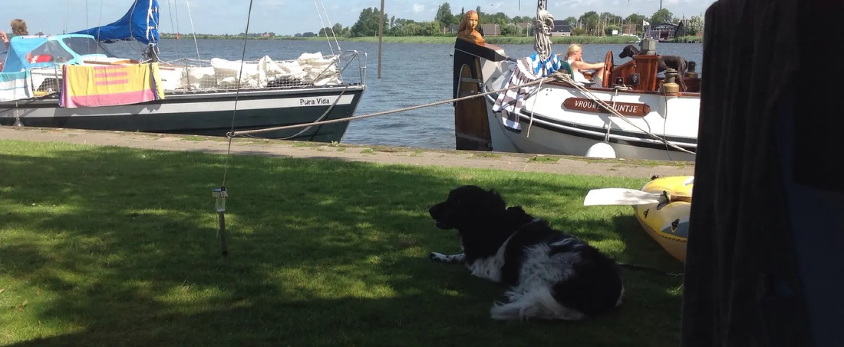 Camping De Bearshoeke