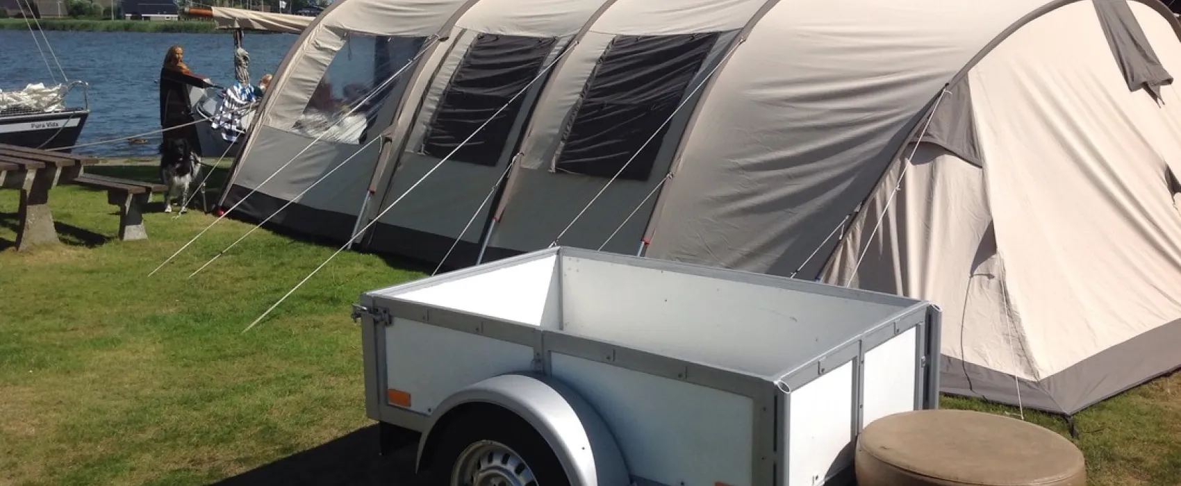 Camping De Bearshoeke