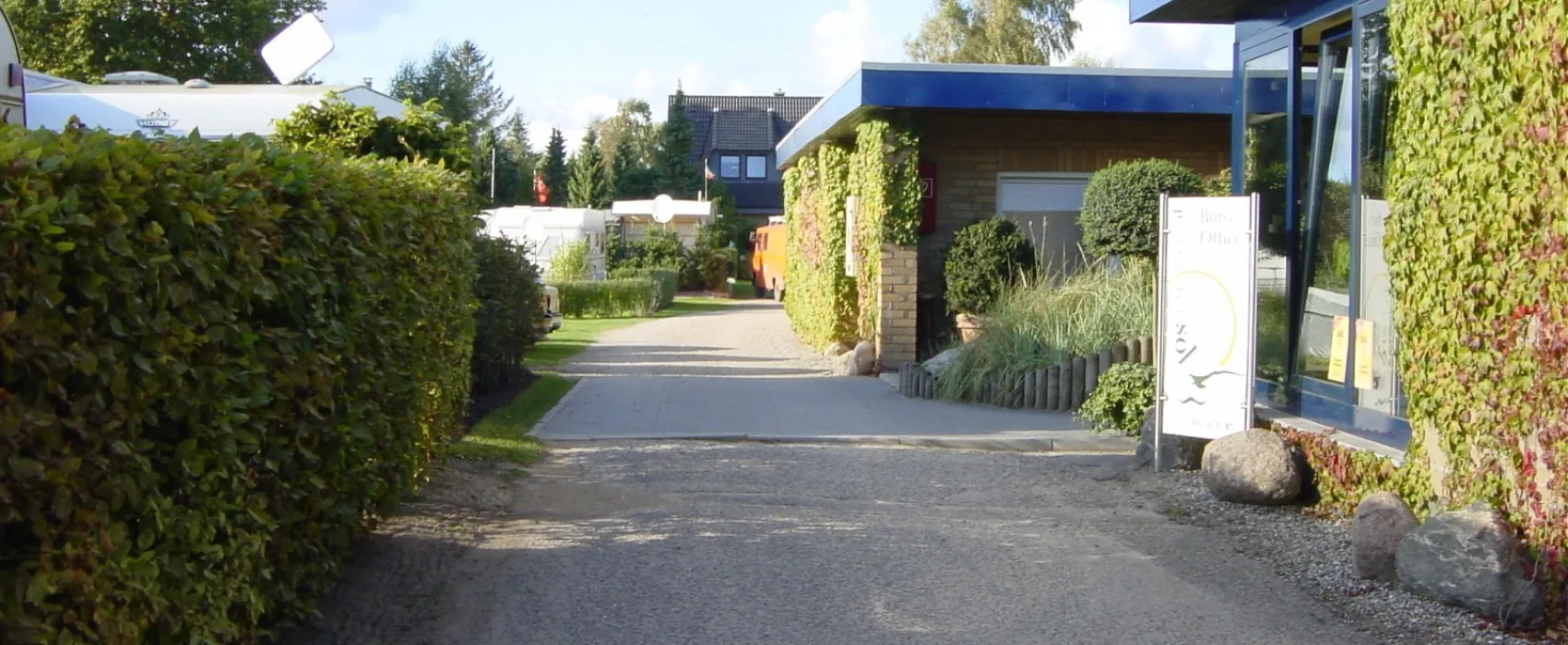 Camping-Ferienpark Camaro