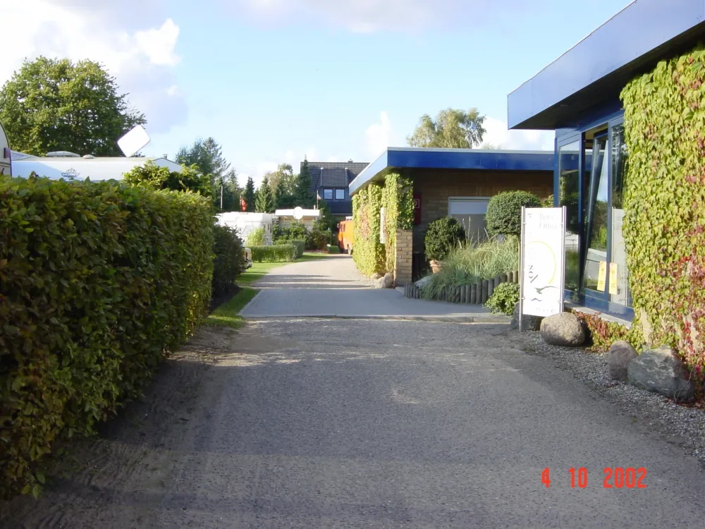 Camping-Ferienpark Camaro