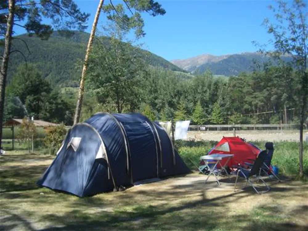 Camping Kiefernhain