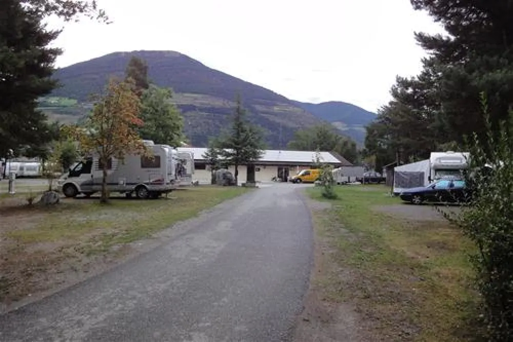 Camping Kiefernhain