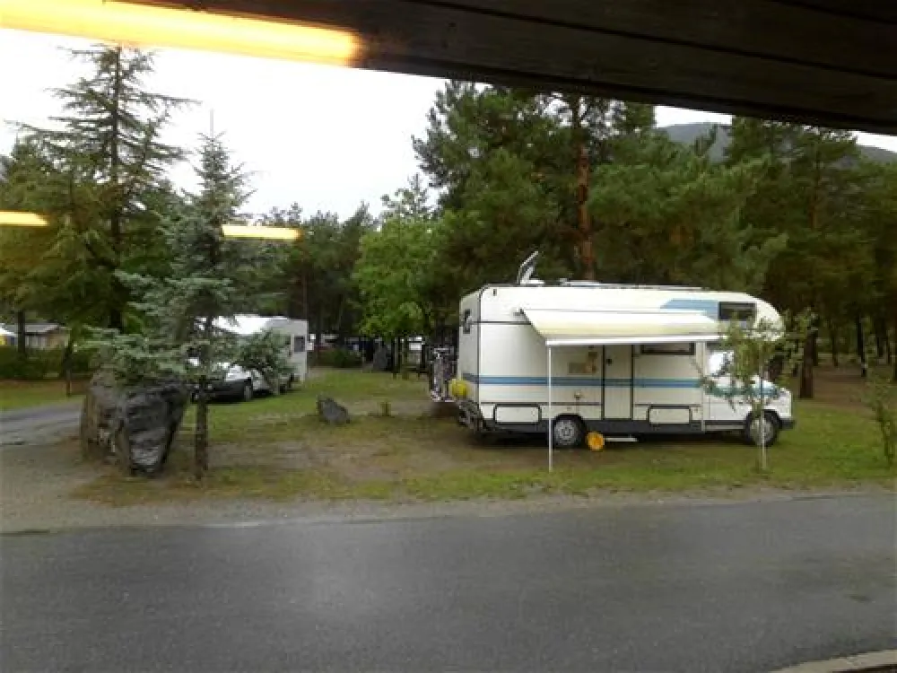 Camping Kiefernhain