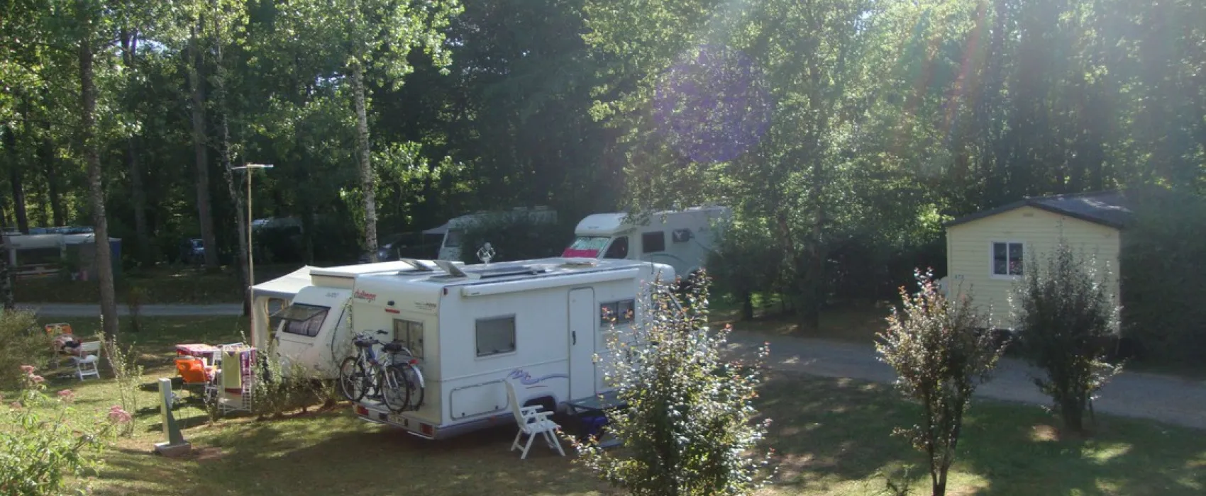 Camping du Coucou