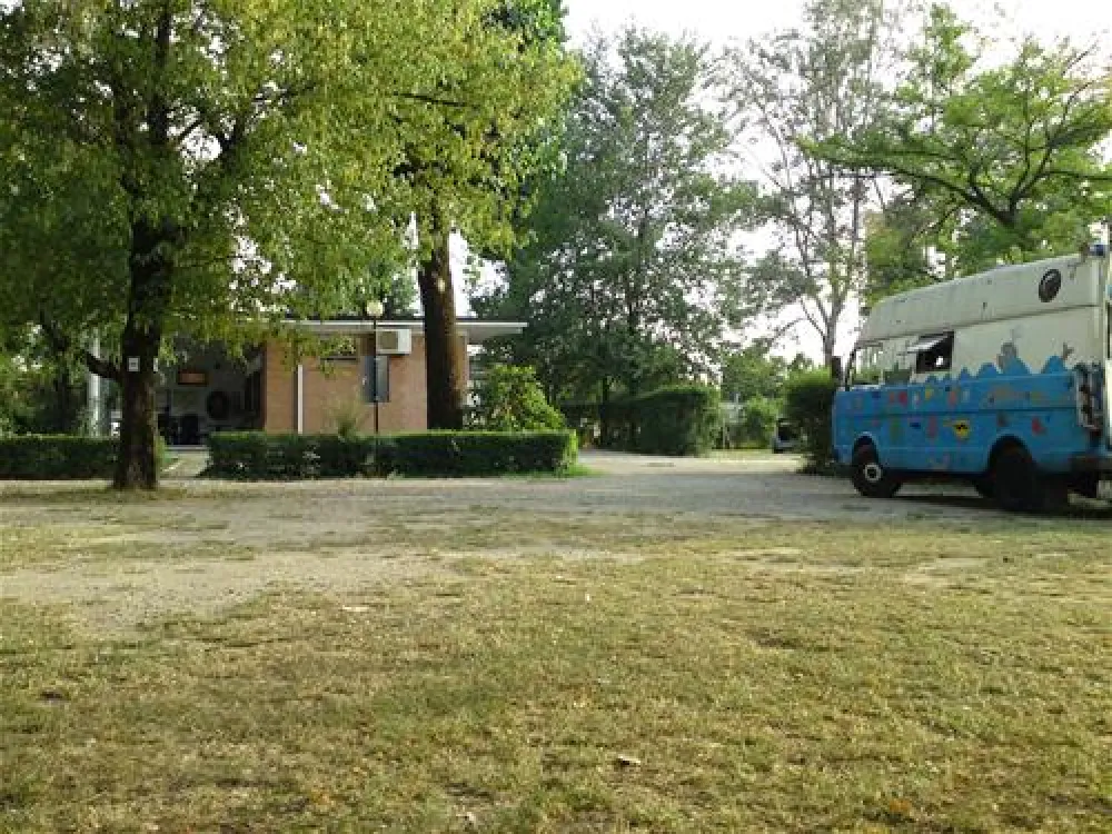 International Camping Modena