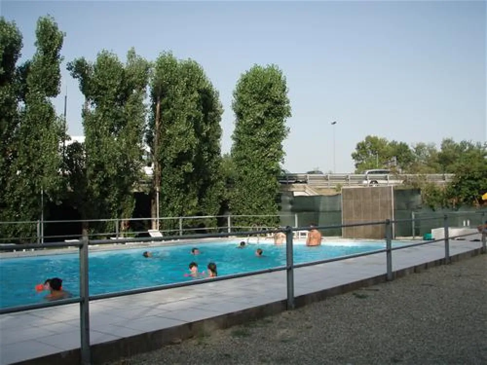 International Camping Modena