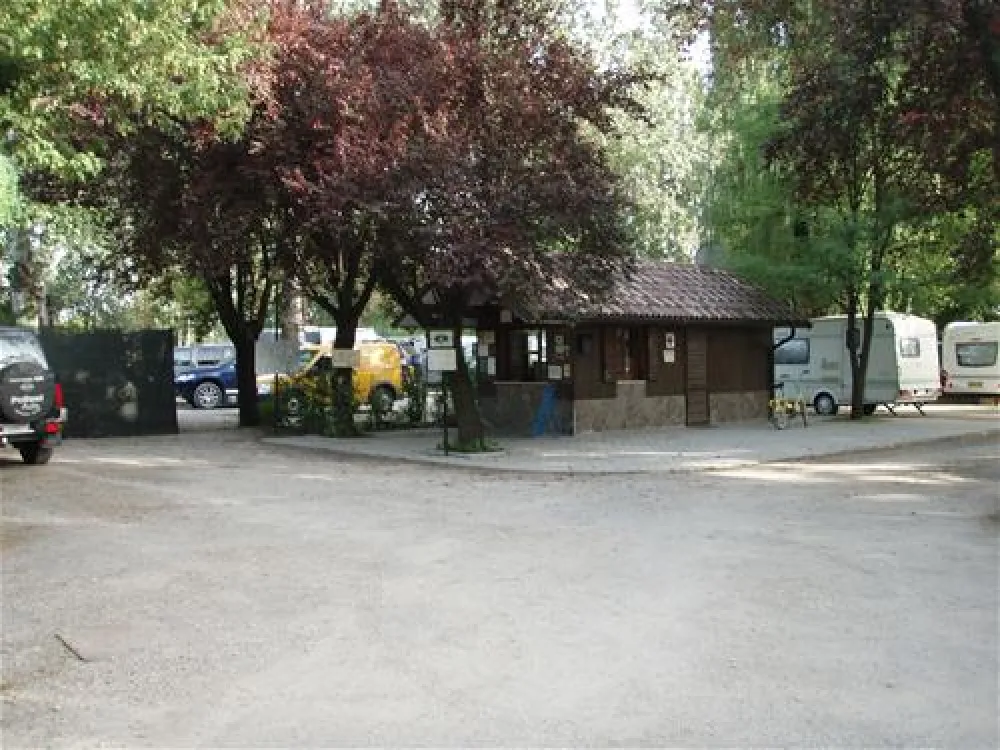 International Camping Modena