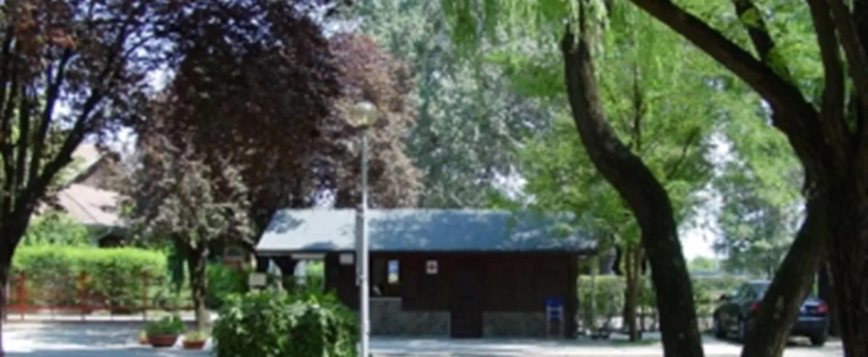 International Camping Modena