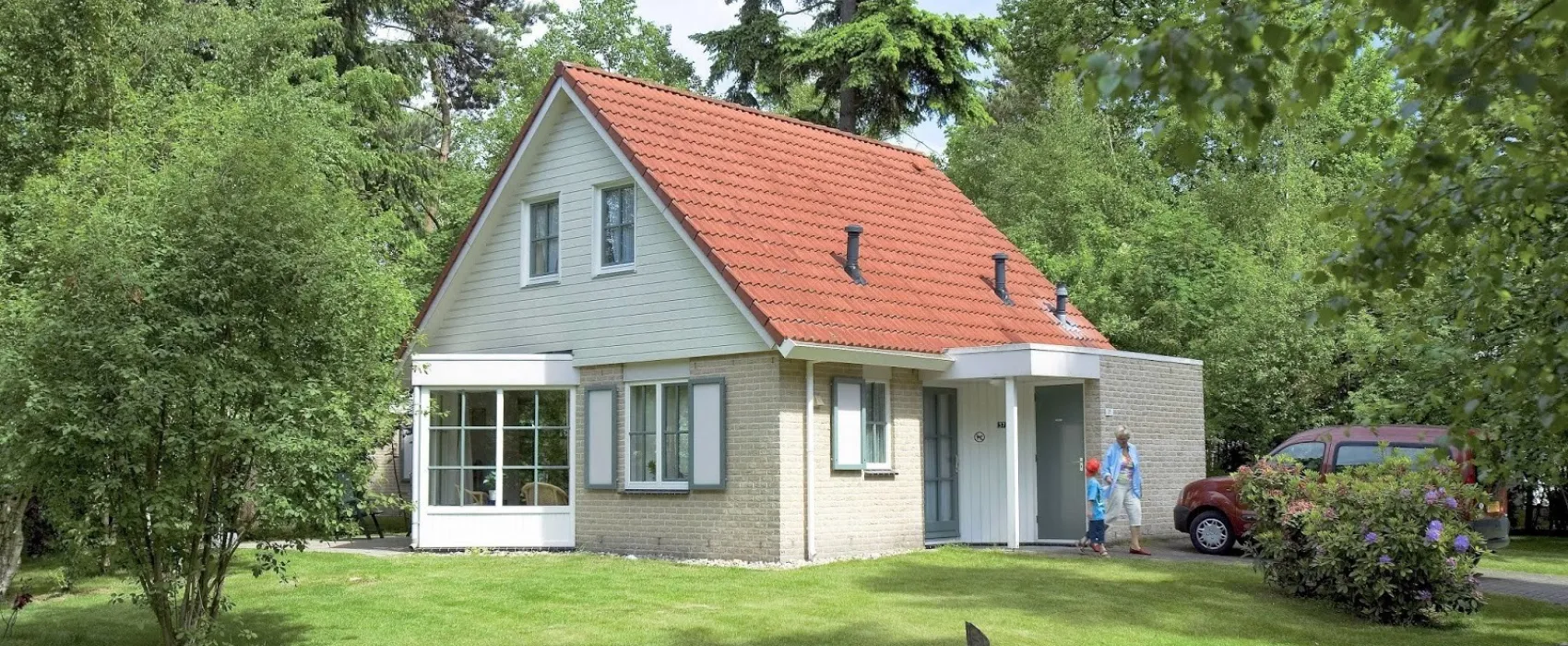 Camping Allemanshoeve