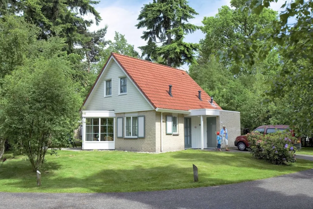 Camping Allemanshoeve