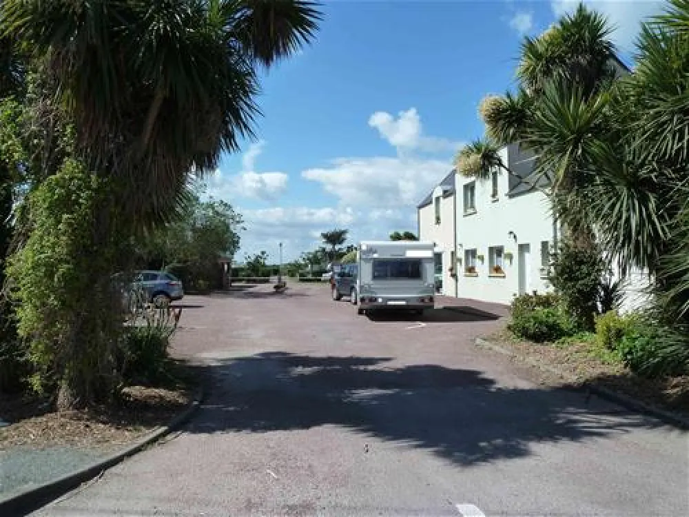 Camping La Gallouette  