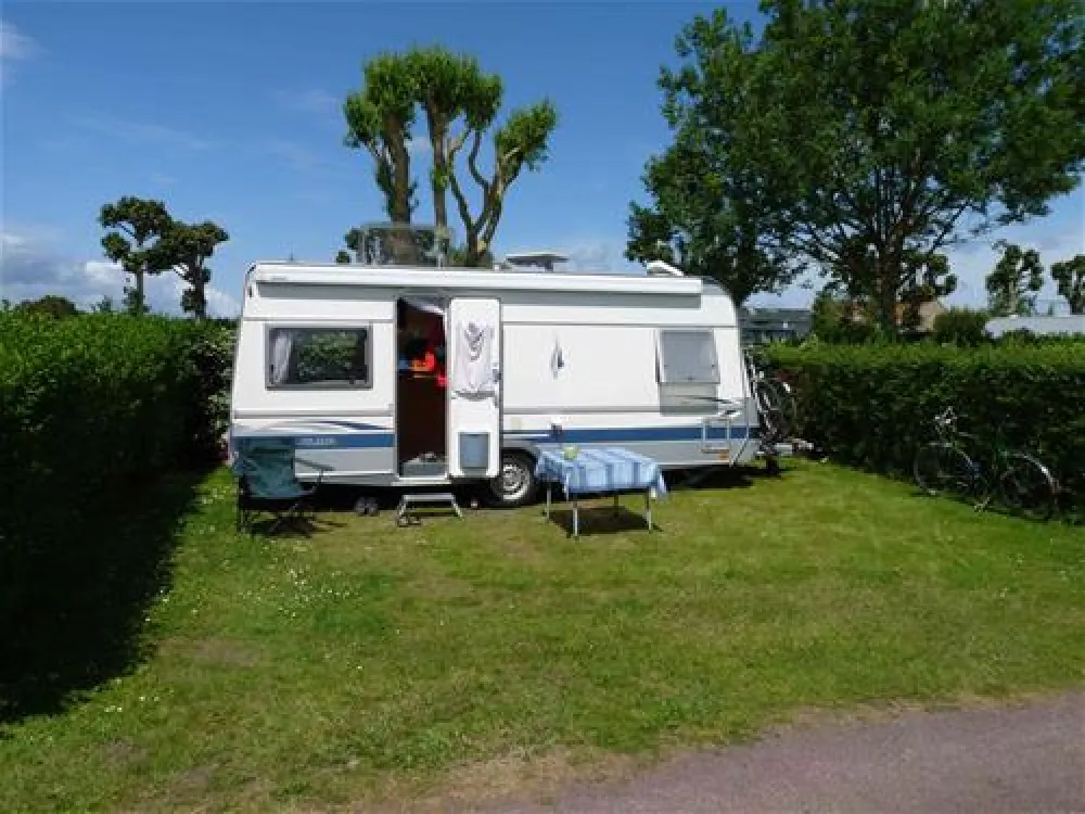 Camping La Gallouette  