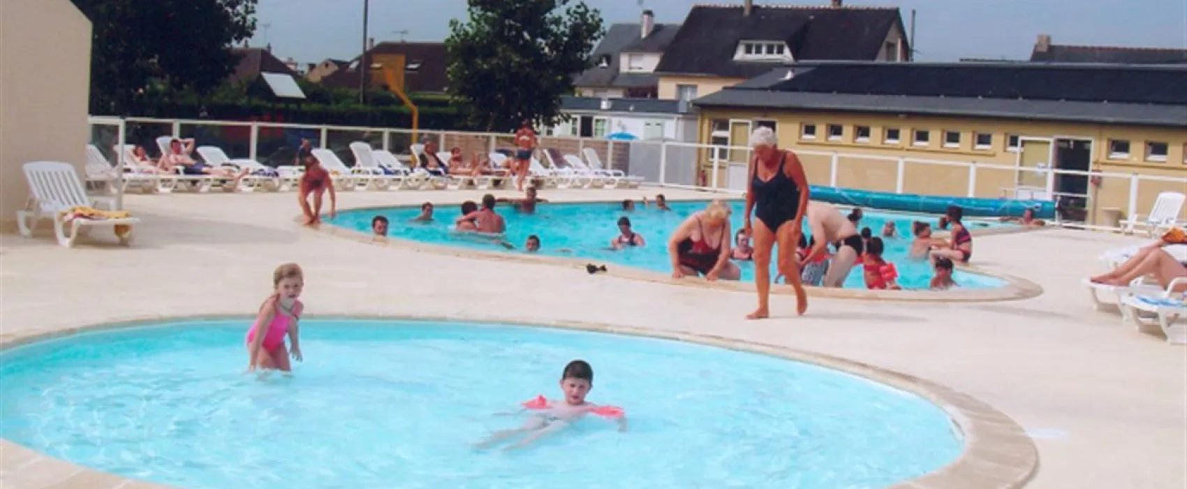 Camping La Gallouette  