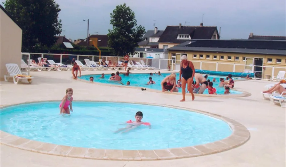 Camping La Gallouette  