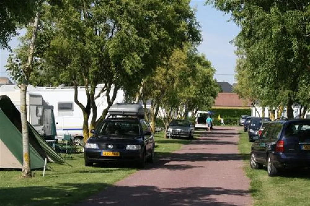 Camping La Gallouette  