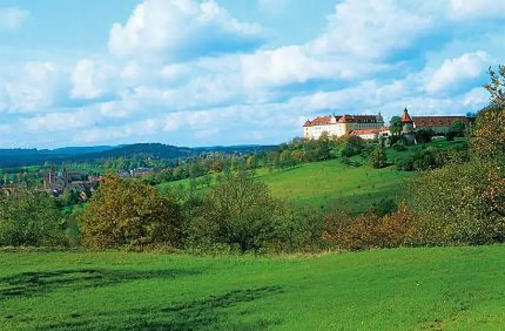 AZUR Cp. Ellwangen a.d. Jagst