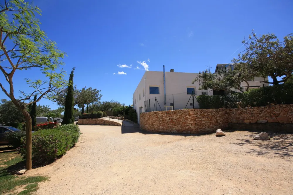 Camping L'Orangeraie