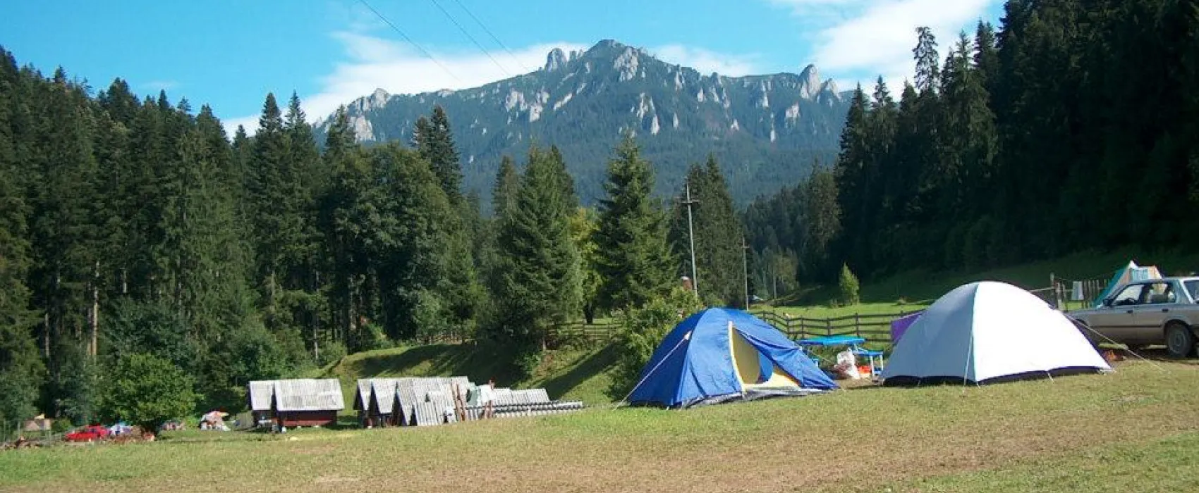 Camping Ursulet