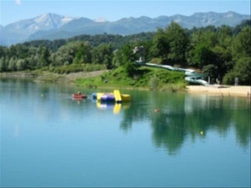 Camping Les Okiri photo 3