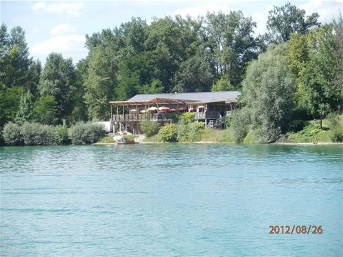 Camping Les Okiri photo 4