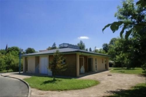Camping Les Okiri photo 5