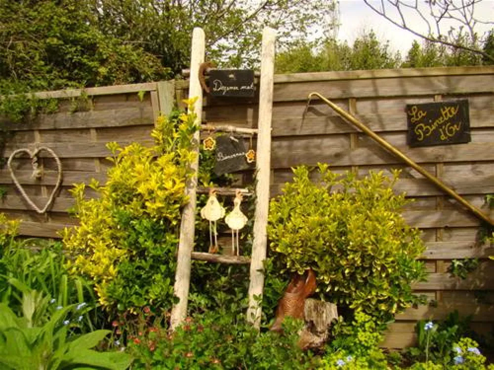 Camping ** La Fontaine Du Hallate  en Morbihan