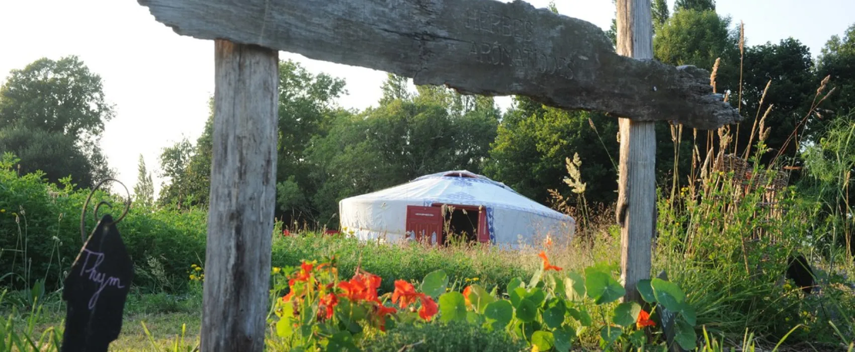 Camping ** La Fontaine Du Hallate  en Morbihan