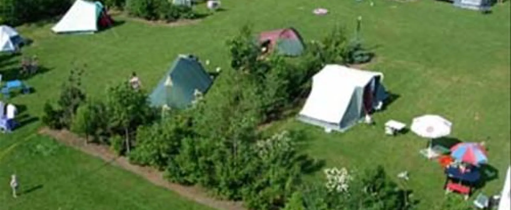 Minicamping De PukkemukHoeve