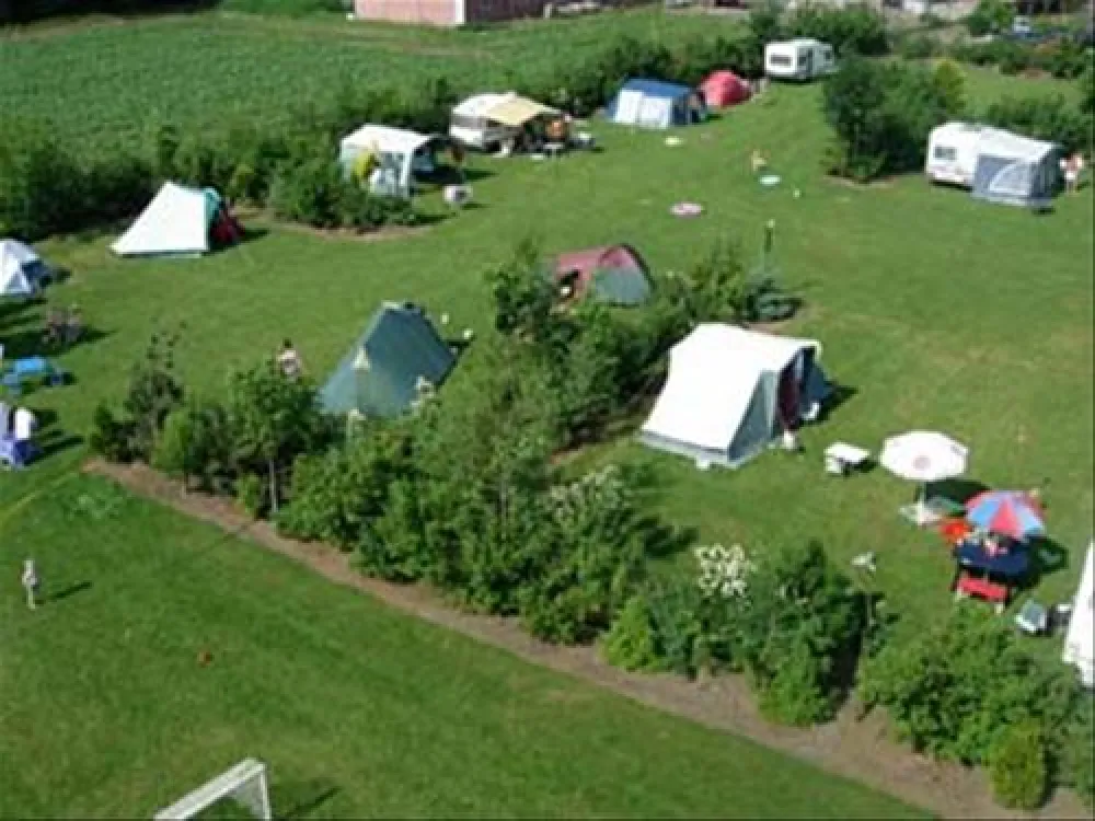 Minicamping De PukkemukHoeve