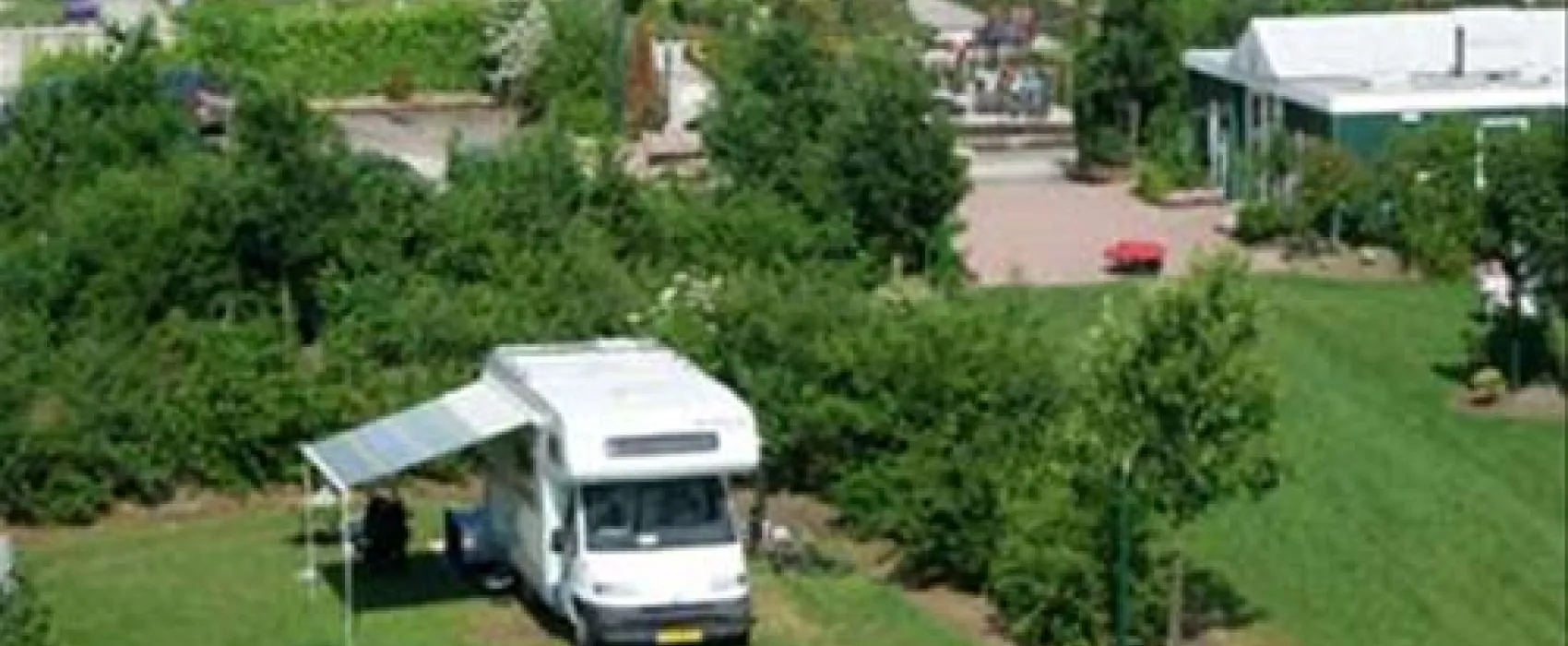 Minicamping De PukkemukHoeve