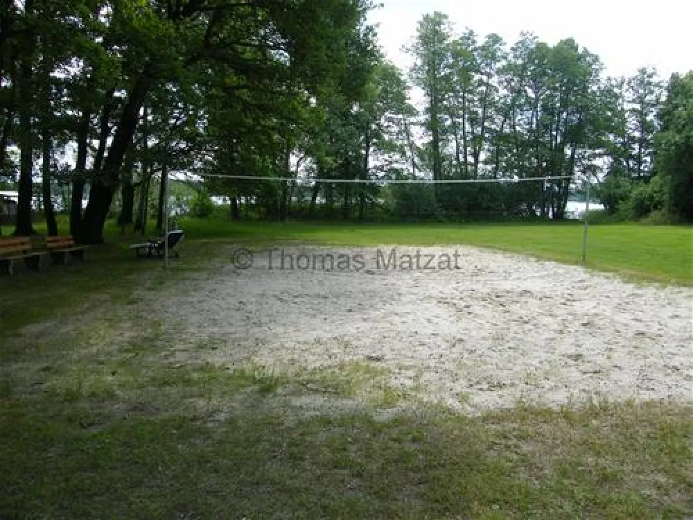 Campingplatz Deutschbaselitz