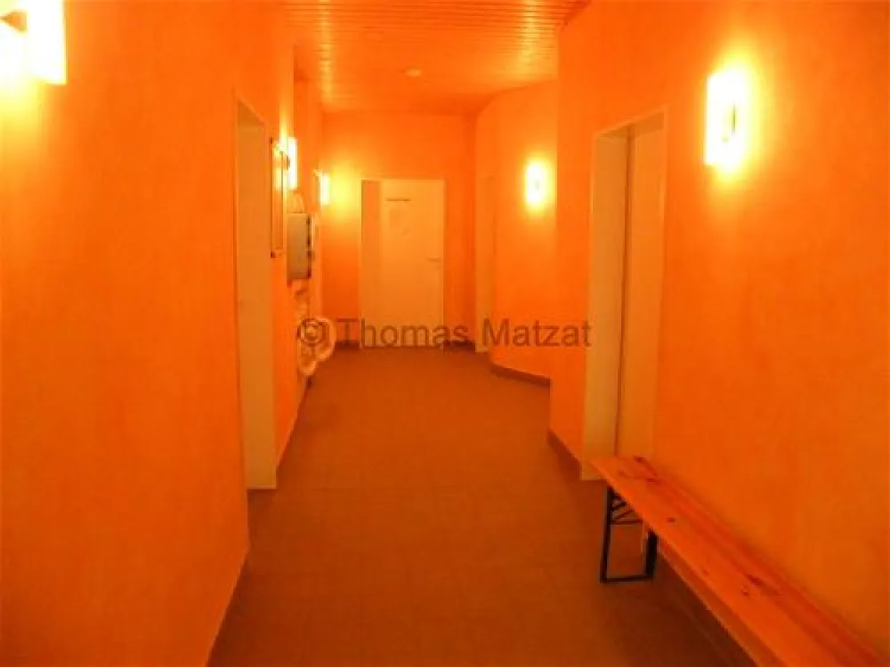 Campingplatz Deutschbaselitz