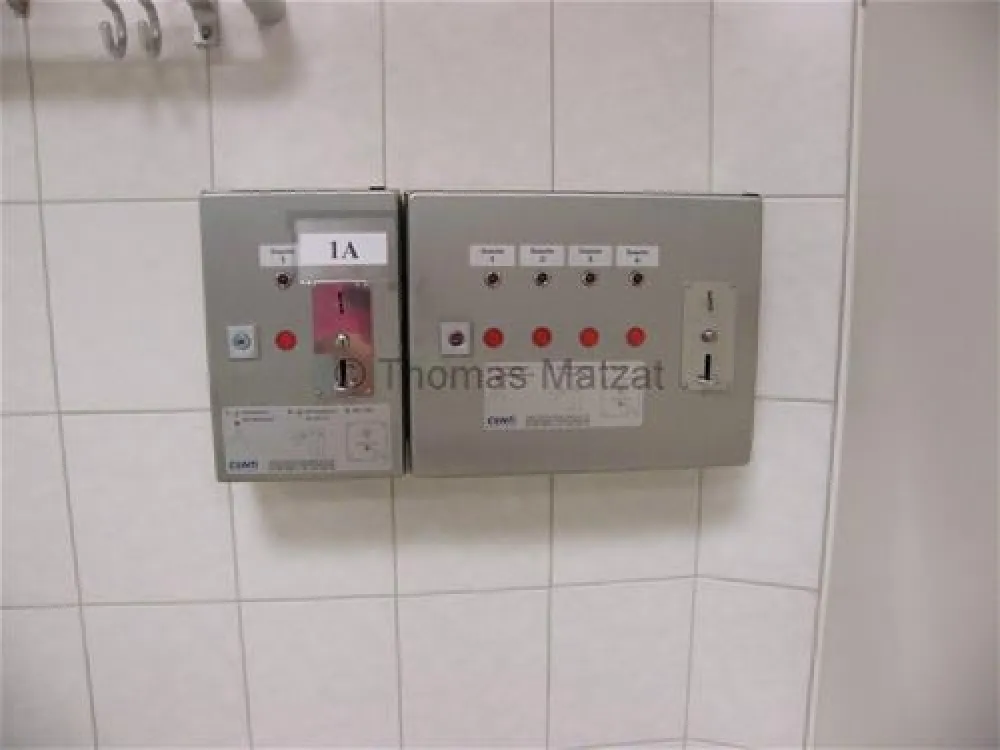 Campingplatz Deutschbaselitz