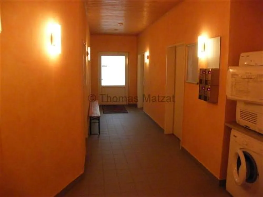 Campingplatz Deutschbaselitz