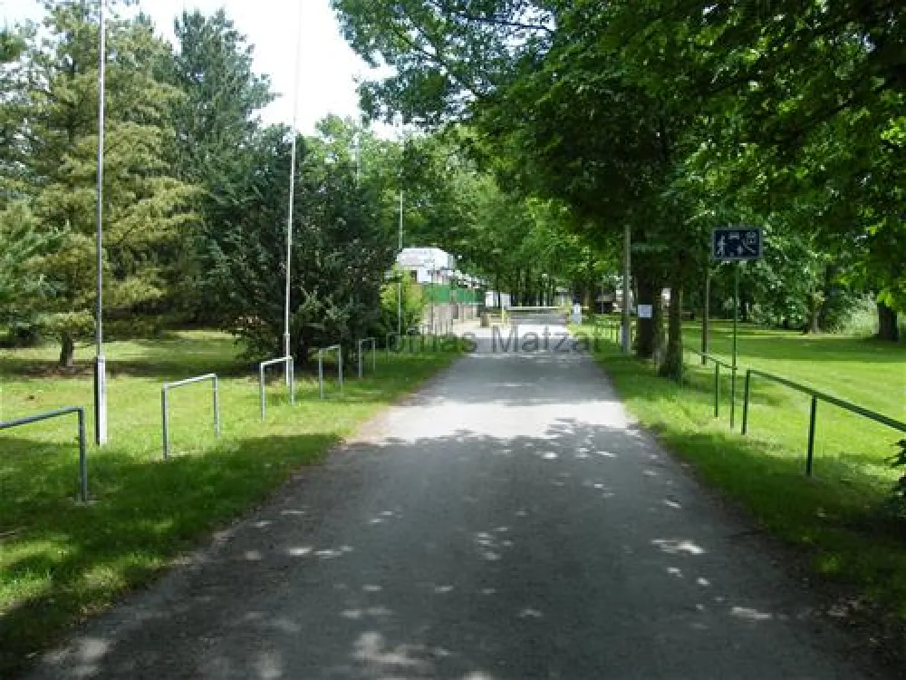 Campingplatz Deutschbaselitz