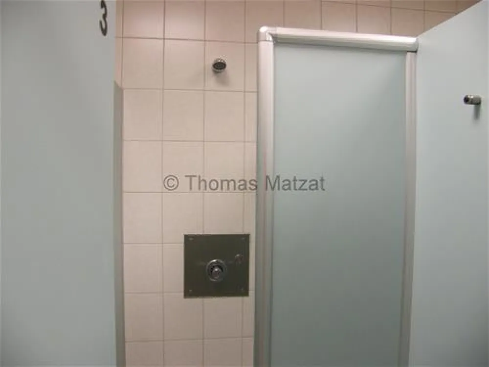 Campingplatz Deutschbaselitz