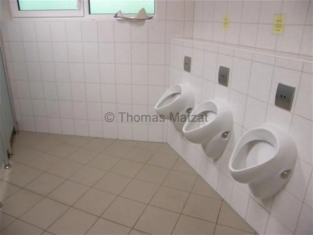 Campingplatz Deutschbaselitz