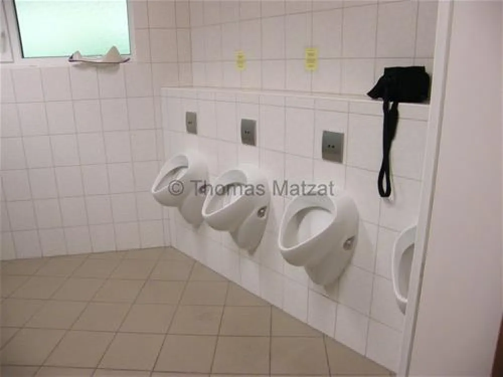 Campingplatz Deutschbaselitz