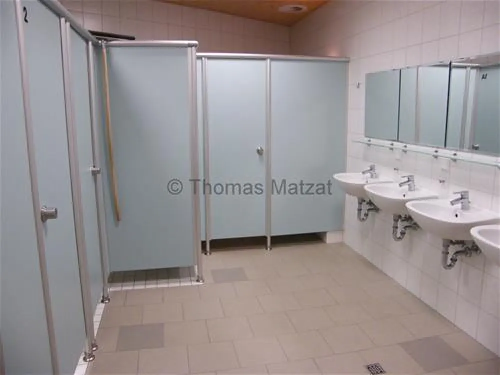 Campingplatz Deutschbaselitz