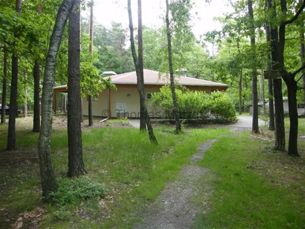 Campingplatz Deutschbaselitz