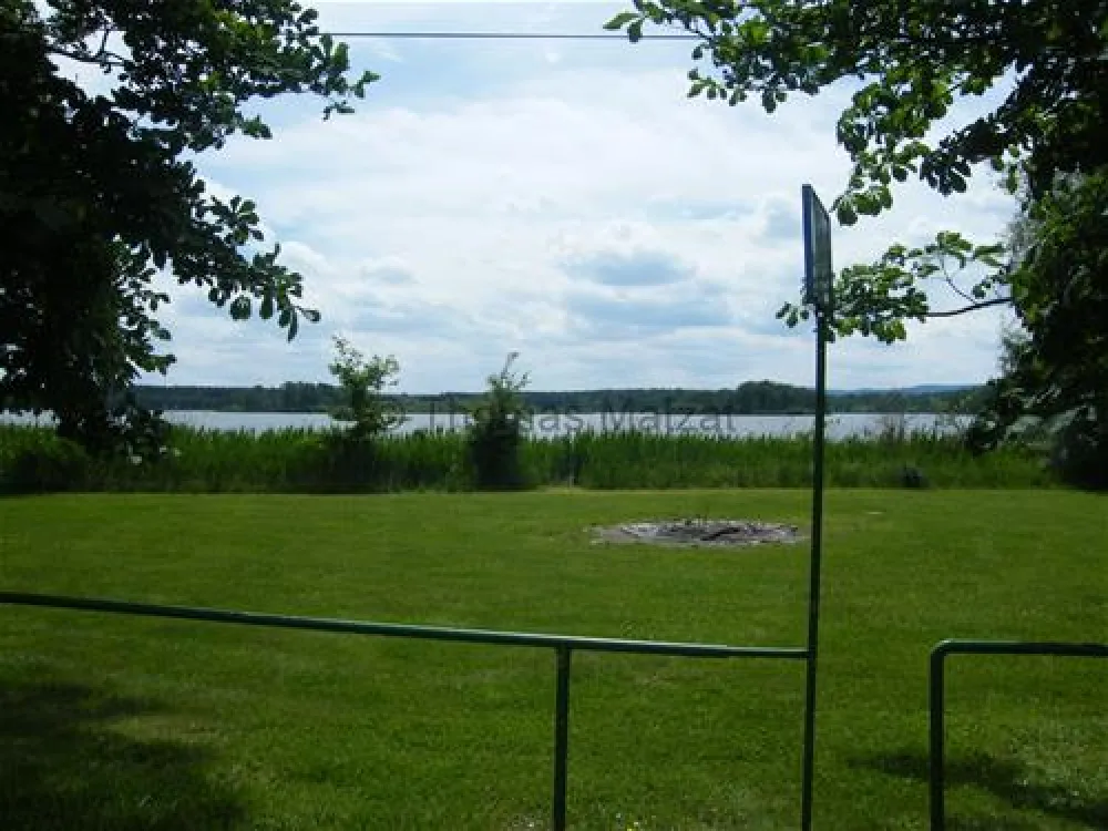 Campingplatz Deutschbaselitz