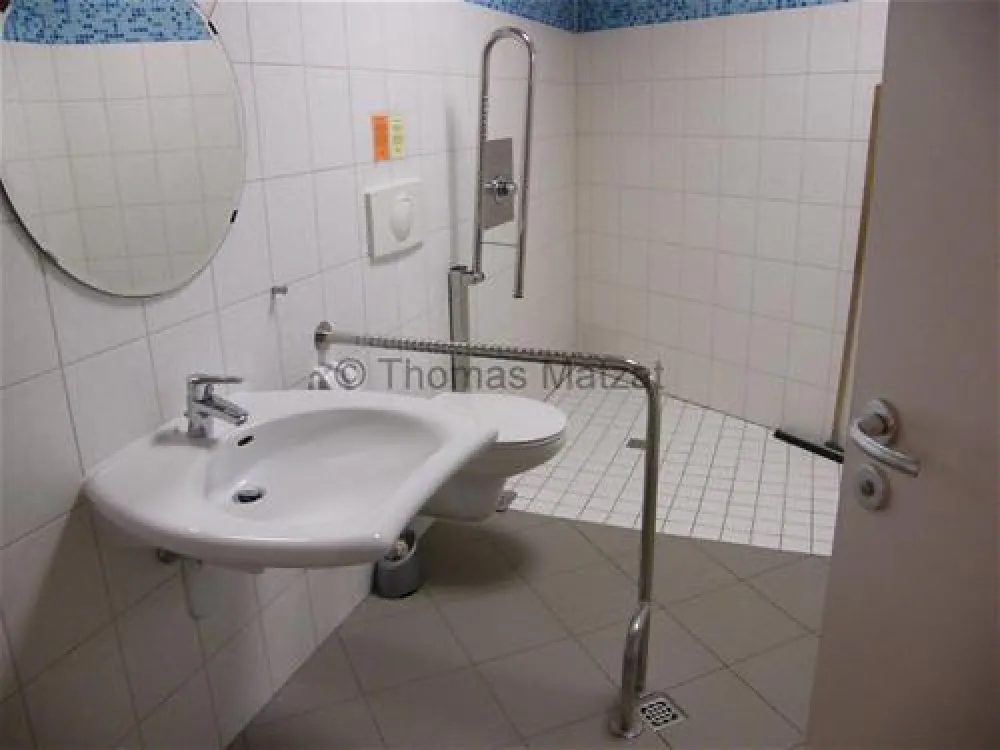 Campingplatz Deutschbaselitz